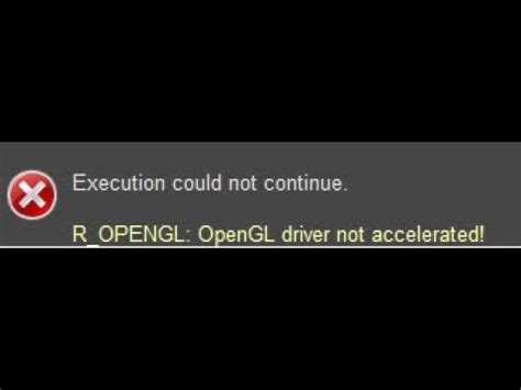 Gzdoom opengl driver not accelerated Opengl driver not accelerated gzdoom